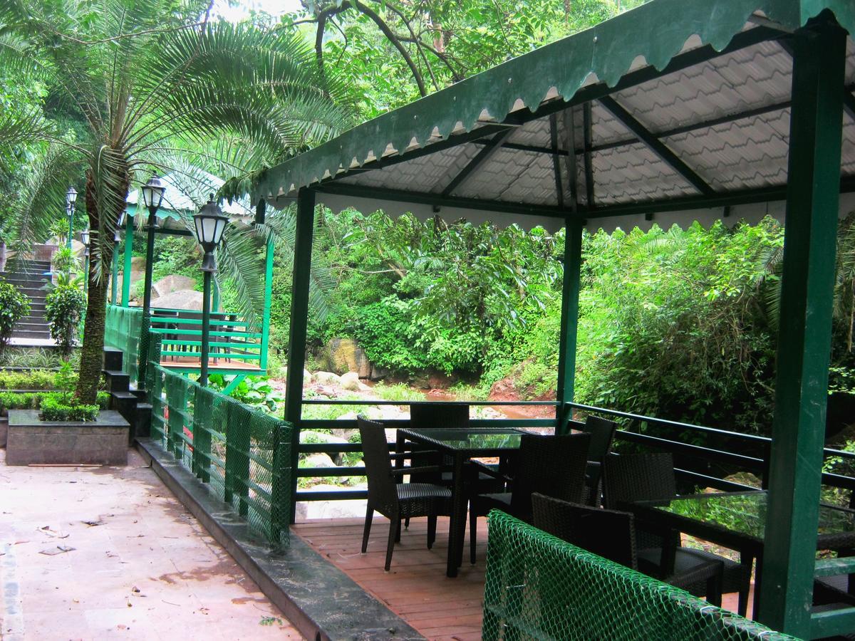 מלון קסאולי Savoy Greens מראה חיצוני תמונה